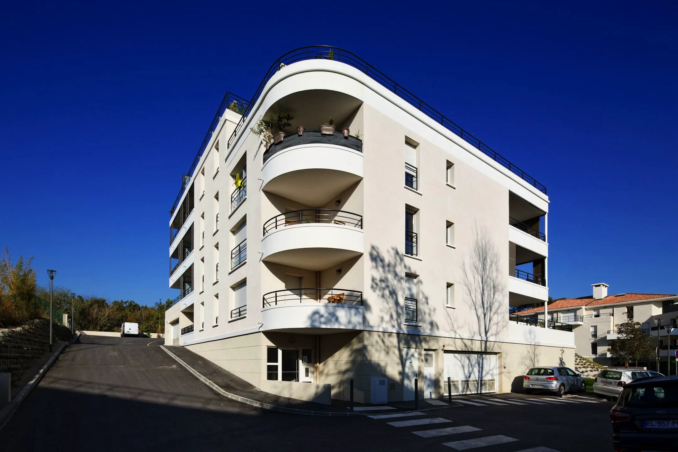 Construction de 127 logements — Marseille (13) (photo 2)