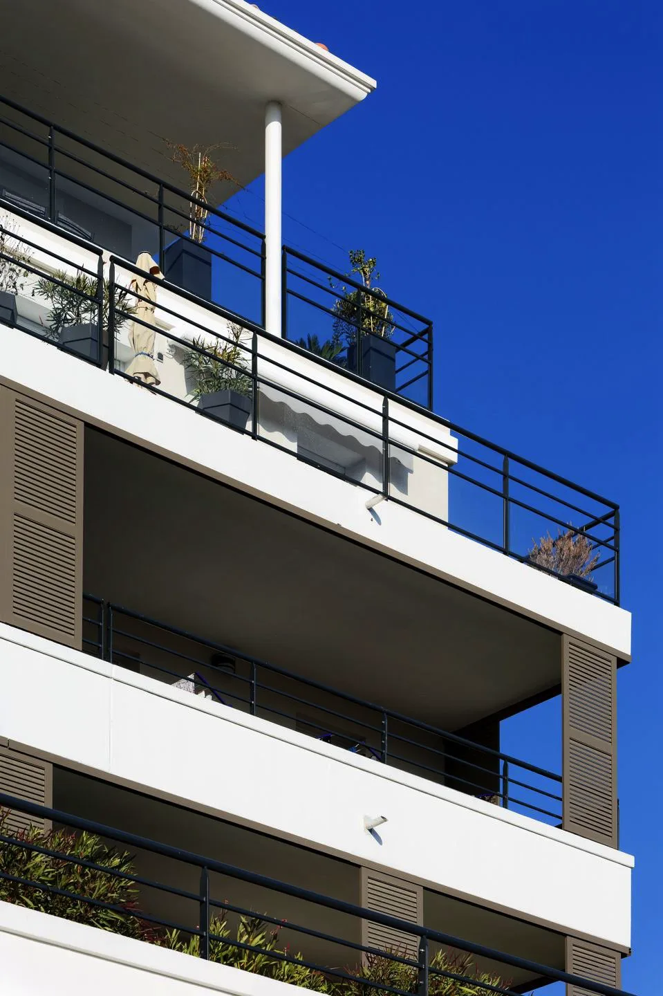 Construction de 127 logements — Marseille (13) (photo 4)