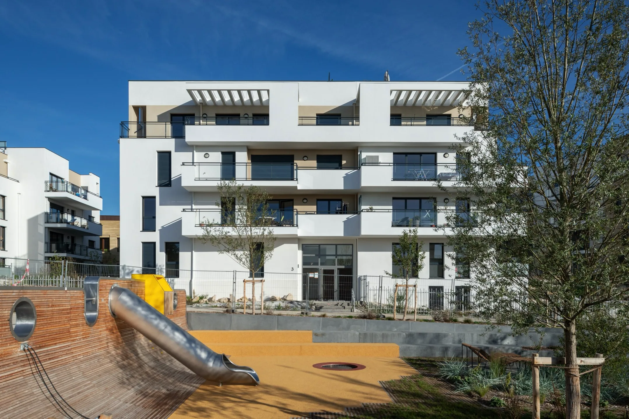 Botanik — ZAC centrale - Chatenay-Malabry (92) (photo 4)