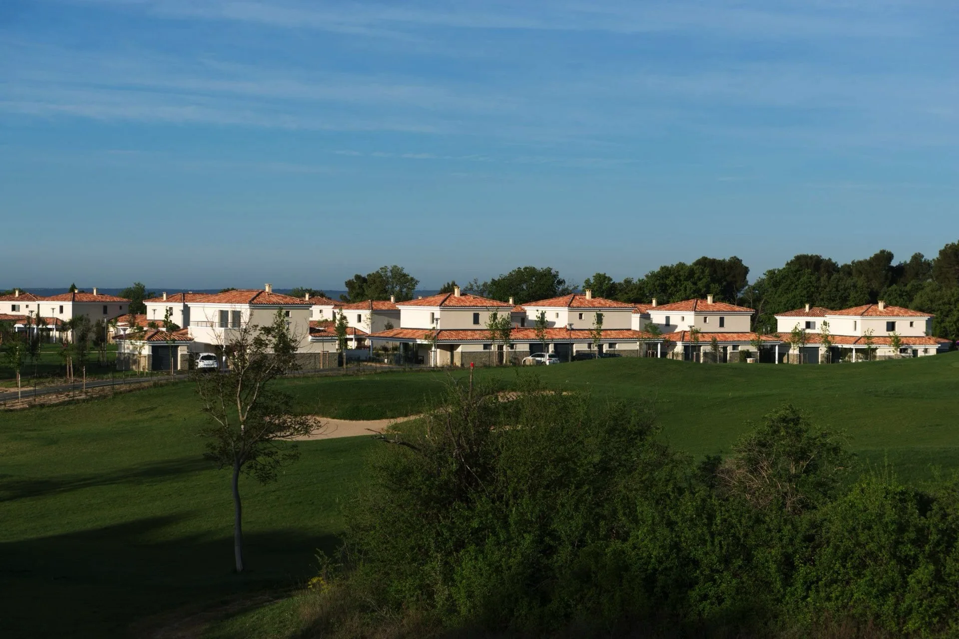 Construction de 82 logements — Aix-en-Provence (13) (photo 4)