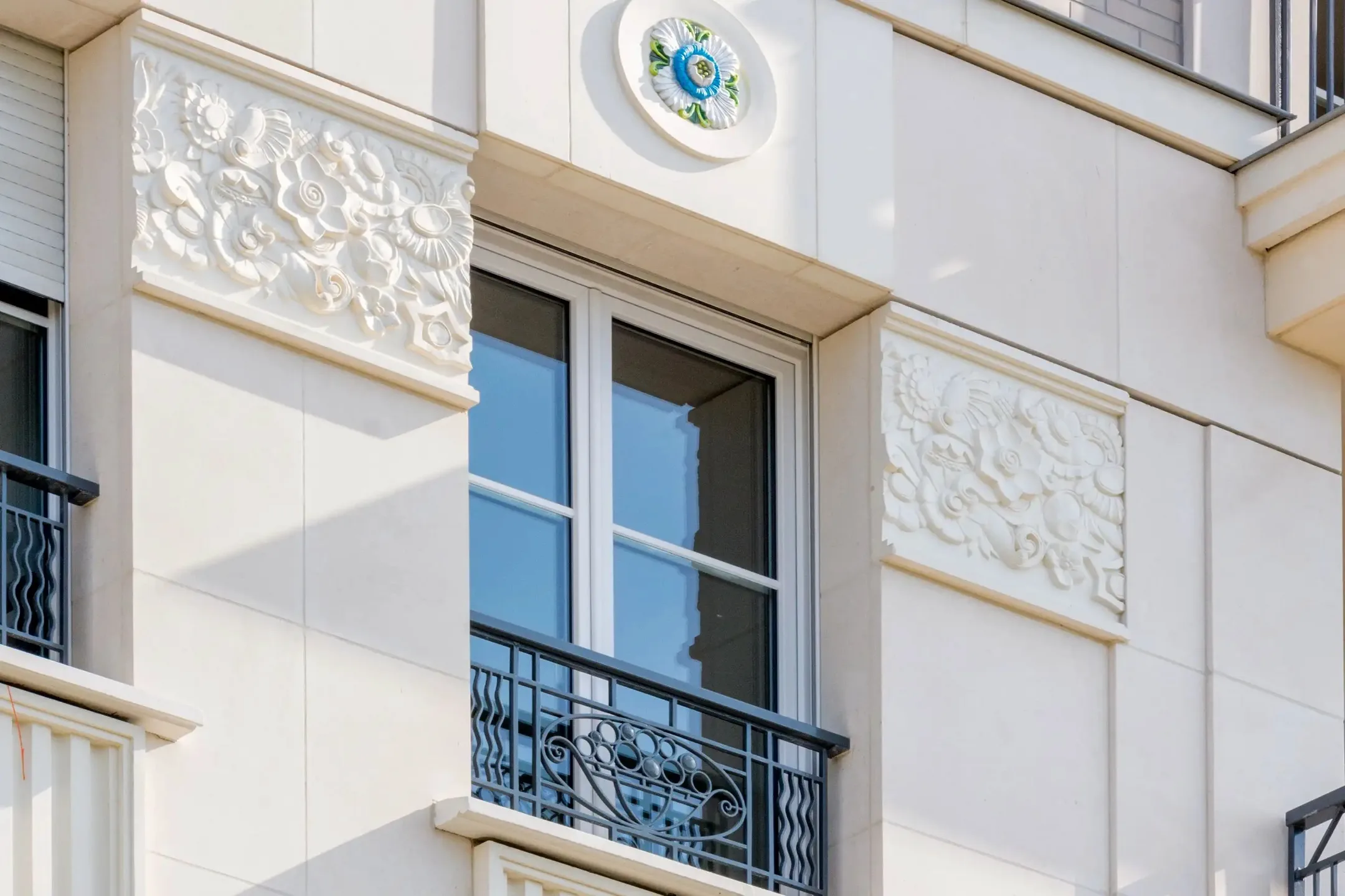 Construction d’un ensemble immobilier — Maisons-Alfort (94) (photo 6)
