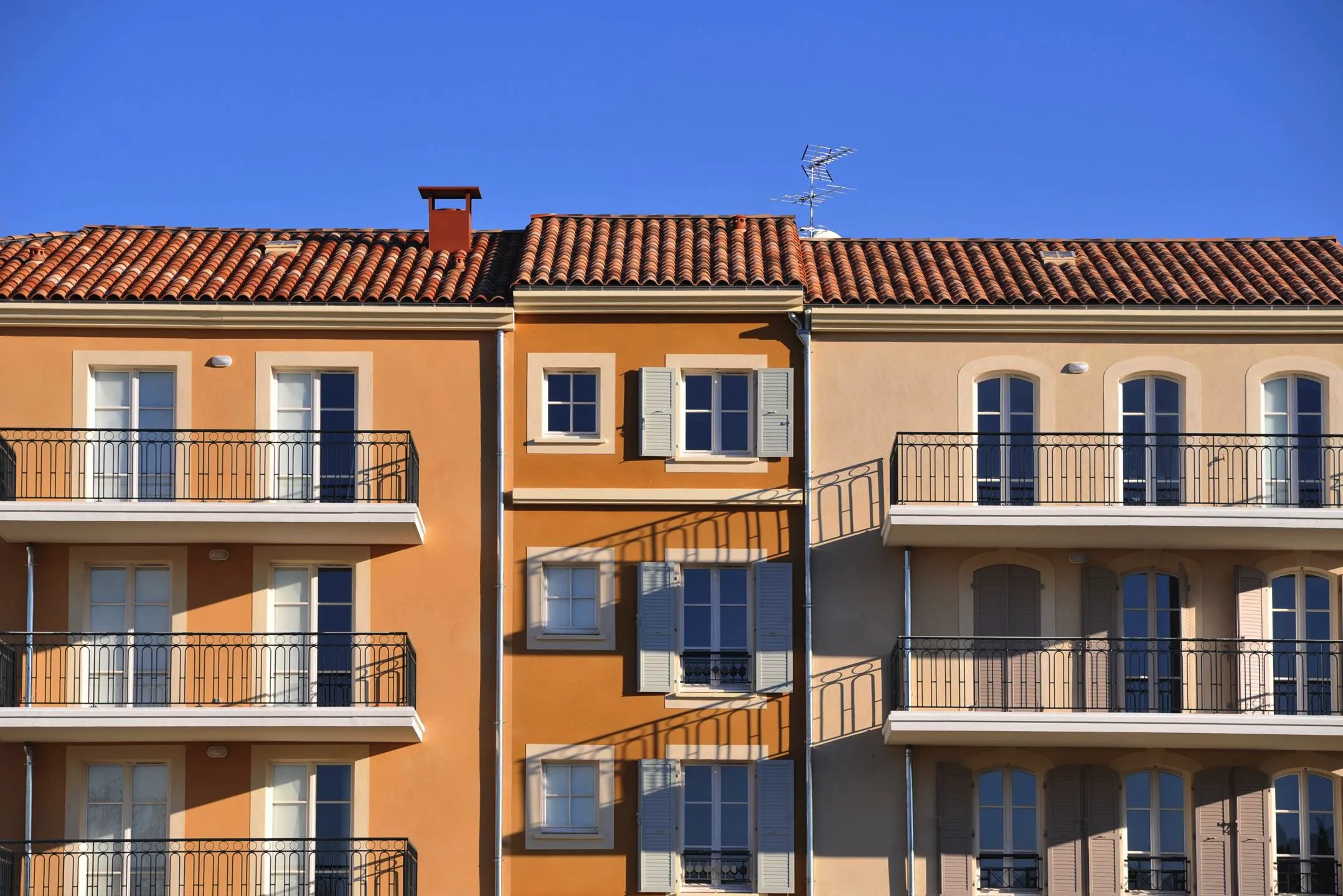 Construction de 37 logements — Lambesc (13) (photo 3)