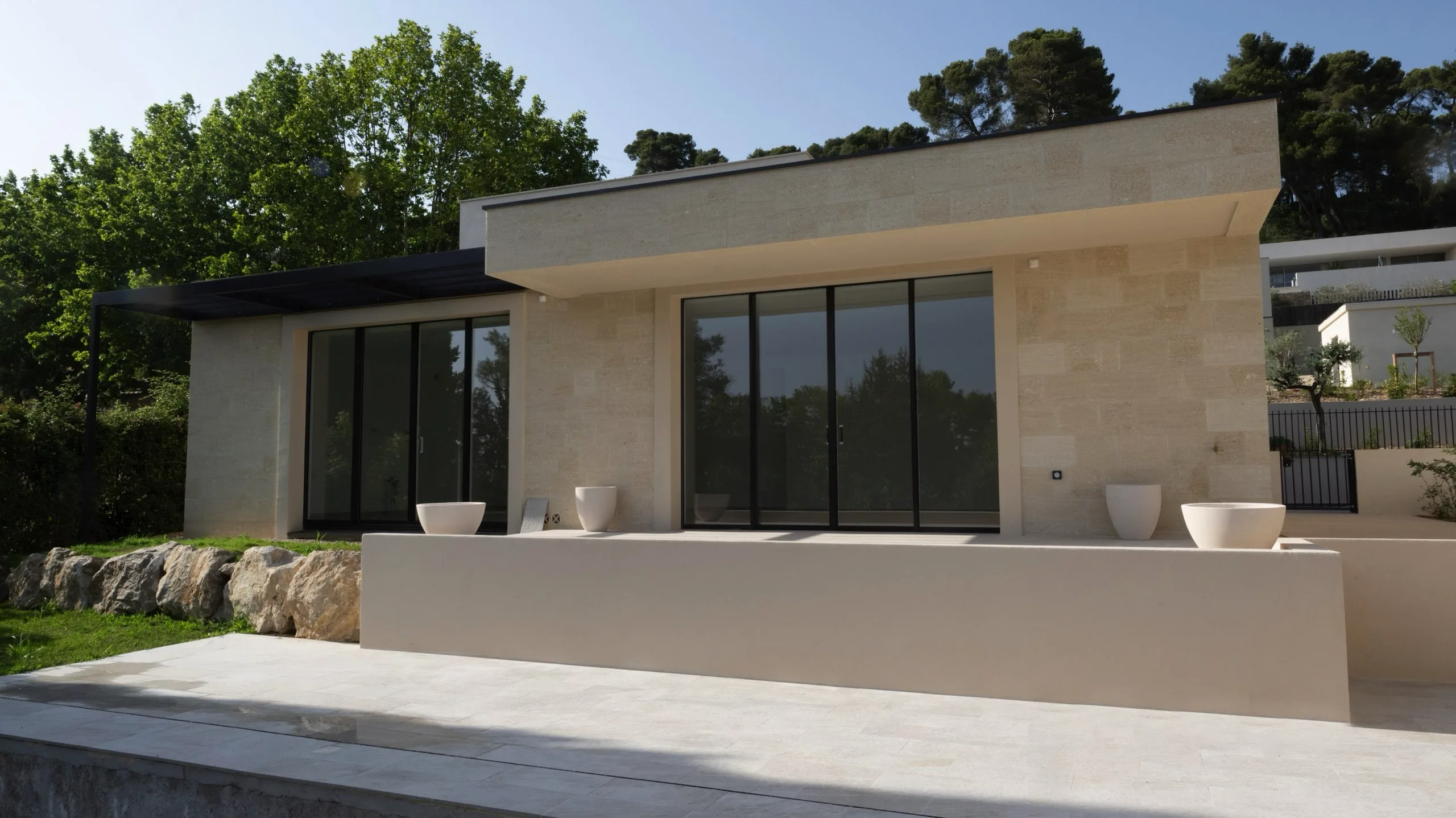 Quintessence — Aix-en-Provence (13)