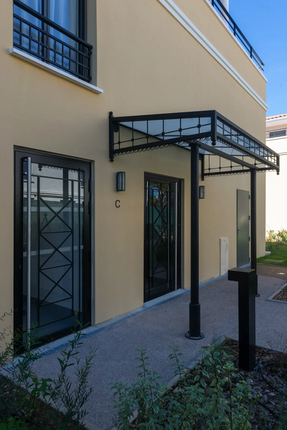 Un jardin en Provence — Aix-en-Provence (13) (photo 4)
