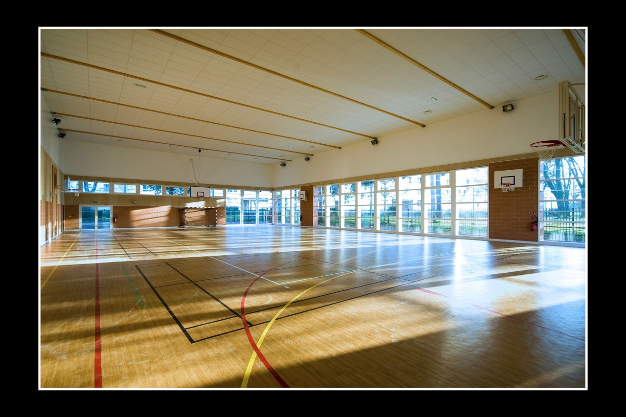 Cité scolaire Louis Hachette, Le Plessis-Robinson